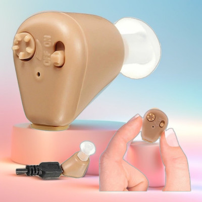 Sự Lựa Chọn Thông Minh với Máy Trợ Thính AXON K88 Pin Sạc Không Dây Nhét Tai Loại Tốt