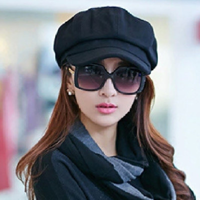 Nón bere nữ cao câp phong cách hàn quốc thu đông 