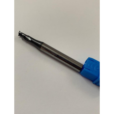 Dao phay ngón Speed Tiger P-LNT40122T