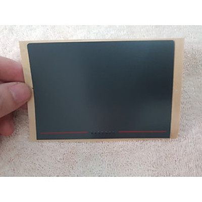 Miếng dán Touchpad dành cho Lenovo Thinkpad T440, T440P, L450, T540, T540P, W540, W541 - Hàng chính hãng