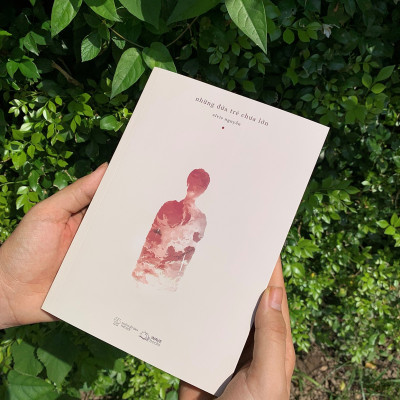 Cuốn sách: Sách AZ - Những Đứa Trẻ Chưa Lớn (Tặng Bookmark)