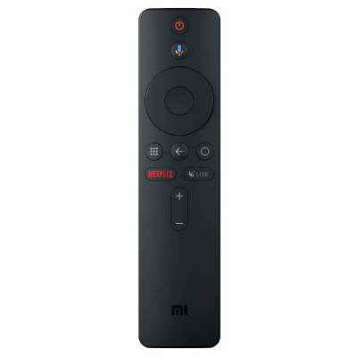 [Bản quốc tế] Android Tivi Box Xiaomi Mibox S 4K (Android 8.1) Phân phối bởi Digiword - Hàng chính hãng
