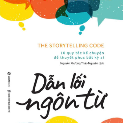 Dẫn Lối Ngôn Từ