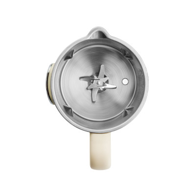 Máy làm sữa hạt Elmich 1L CBE-8650, Hàng chính hãng, 7 chế độ nấu, tự làm sạch, điều khiển cảm ứng - JoyMall