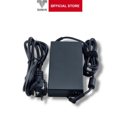 Sạc Tương Thích Cho Laptop HP ENVY M7-J000 M7-J003XX M7-J010DX M7-J020DX M7-J078CA M7-J120DX M7-J178CA 120w- Hàng Nhập Khẩu New Seal TEEMO PC X32
