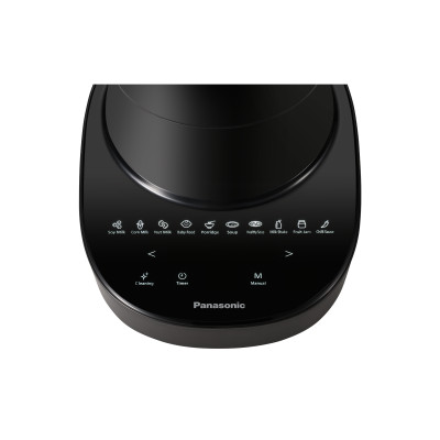 Máy làm sữa hạt đa năng Panasonic MX-HG6401KRA - Hàng chính hãng