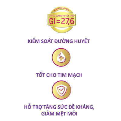 Sữa bột Dành Cho Người Tiểu Đường Vinamilk Sure Diecerna - 400g