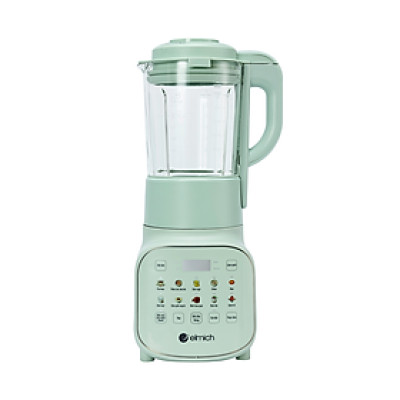 Máy xay làm sữa hạt Elmich CBE-8974 - Hàng chính hãng