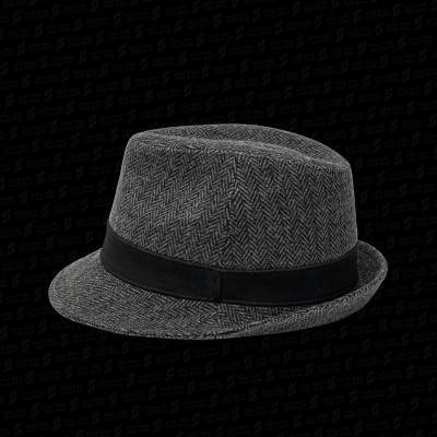 Mũ phớt thời trang NÓN SƠN chính hãng P3B-XM3