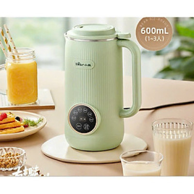 Máy làm sữa hạt Bear DJJ-D06X3 Hàng chính hãng