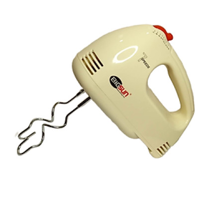 Máy Đánh Trứng cầm tay BH-20 - Gia Dụng Bigsun Hàng Chính Hãng, máy trộn bột.