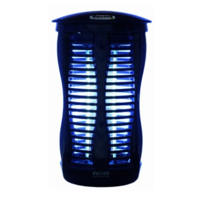 Đèn Diệt Côn Trùng Đại Sinh DS-D62 (xanh)