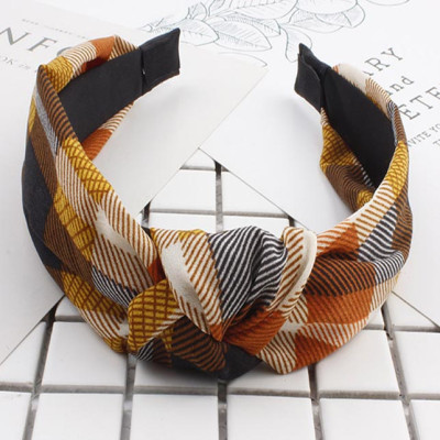 Set 2 băng đô nữ phong cách nhẹ nhàng, nữ tính (giao mẫu ngẫu nhiên) BD94