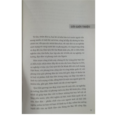 Sách - Hồ Chí Minh Biên Niên Tiểu Sử - Combo 10 Tập - NXB Chính Trị Quốc Gia
