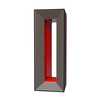 Buồng phản ứng APS-200PM2.5RCK - Hàng chính hãng