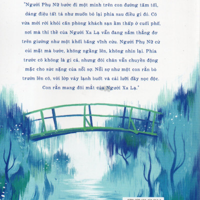 Không gì ngoài cơn mưa - Triều Dương