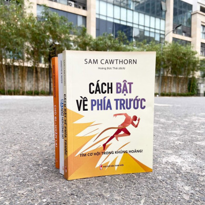 Cách Bật Về Phía Trước