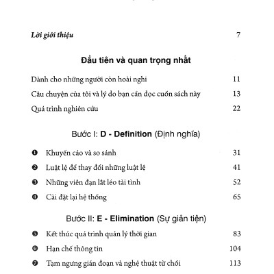 Tuần Làm Việc 4 Giờ (Tái Bản)