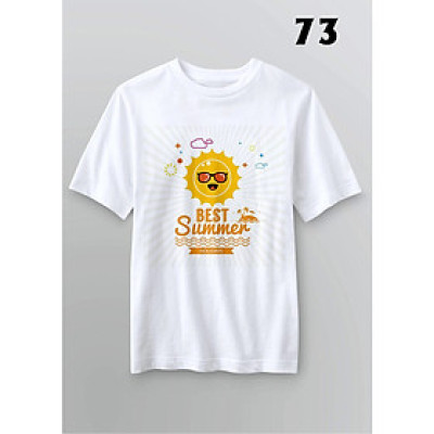 Áo Thun Nhóm Lớp