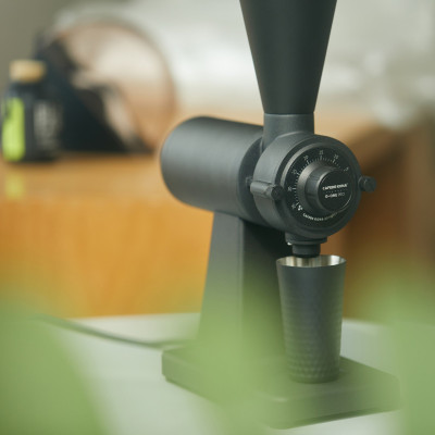 Máy xay cà phê đa dụng G-ONE pro chuyên nghiệp CAFE DE KONA