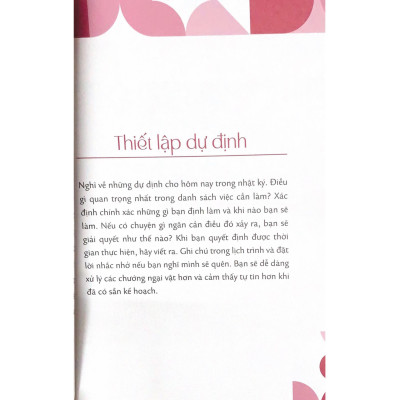 Đổi Đời Chỉ Với 5 Phút Mỗi Ngày - Vanlangbooks