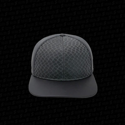 ƯU ĐÃI - Mũ snapback hiphop nam nữ NÓN SƠN chính hãng MC210BK-XM5