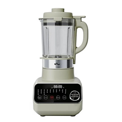 Máy làm sữa hạt Bear SB-SH17V 1750ml (800W-1200W) - Hàng chính hãng