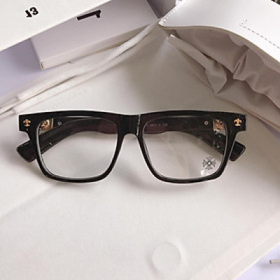 Kính Mắt vuông cao cấp cho Nam - CHROMEHK9