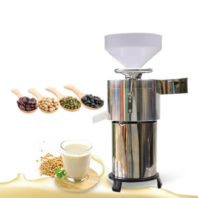 [Chính hãng] Máy xay đậu nành tách bã 3A750W