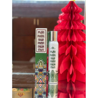 Bộ Phấn Nụ Ngừa Mụn Cơ Bản Phấn Nụ Hoàng Cung