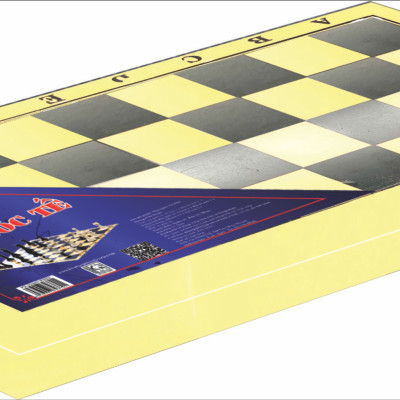 Bàn Quốc Tế Nhỏ