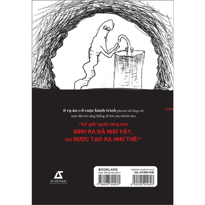 Sách - Người Đọc Suy Nghĩ Của Ác Quỷ - AZ Việt Nam