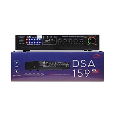 Amply Nikodo DSA-159 (250 loa)