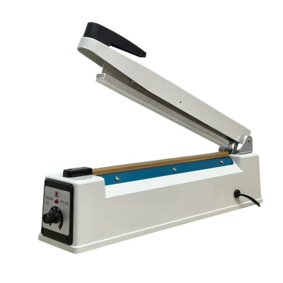 Máy hàn miệng túi PFS-300 Máy cơ dây đồng công suất 650W không kén túi - hàng nhập khẩu