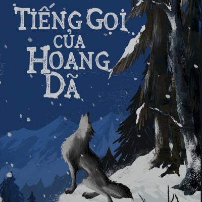 Combo Tiếng gọi của hoang dã + Ông già và Biển cả