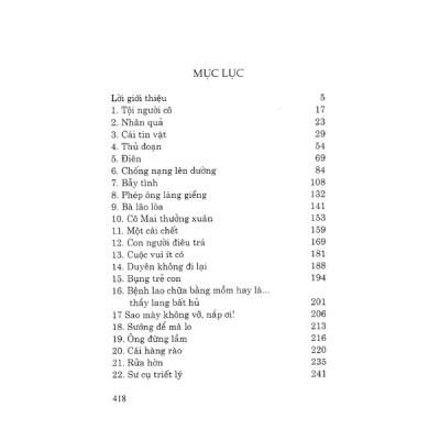 Tuyển Tập Truyện Ngắn Vũ Trọng Phụng