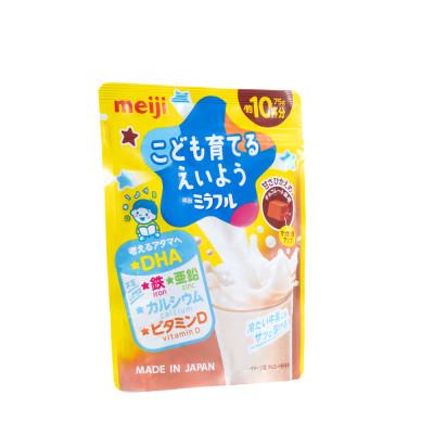 Thực phẩm bổ sung Meiji Miraful 75g