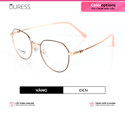 GỌNG KÍNH TITAN MMR (Titanium Memory) CHẤT LIỆU CAO CẤP SIÊU NHẸ SIÊU BỀN – 8005