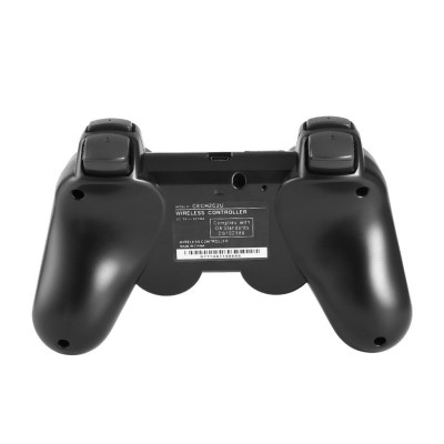 Tay cầm chơi game wireless không dây dành cho Sony PS3 - Playstation 3 - miếng lót chuột