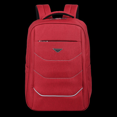 Ba Lô Laptop Stargo Reviver - 15.6 Inch - Sakos GBV015RDNG00 - Màu Đỏ