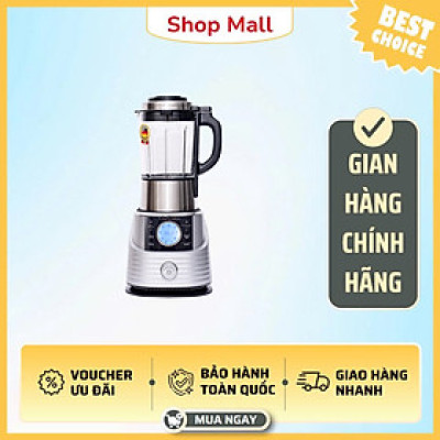 Máy làm sữa hạt đa năng TAPUHO T01- Hàng Chính Hãng