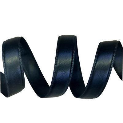 Thắt Lưng Nam Da Bò Thật TiTi ĐÔ Mặt khóa Tự Động TLNA2033