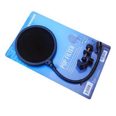 Màng Lọc Âm Samson PS04 - Hàng Chính Hãng