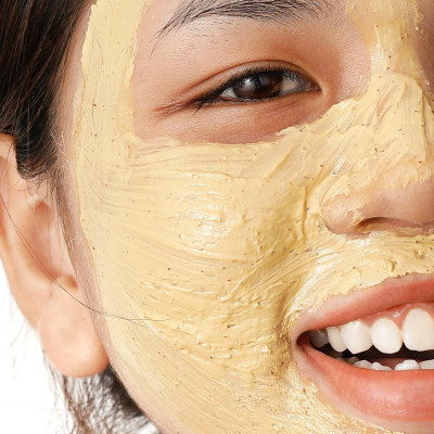 Bộ 5 Chăm Sóc Da Nghệ Cocoon giúp sáng da mờ thâm: Sữa rửa mặt nghệ 140ml + Mặt nạ nghệ 30ml + Toner nghệ 140ml + Tinh chất nghệ 30ml + Thạch nghệ 30ml