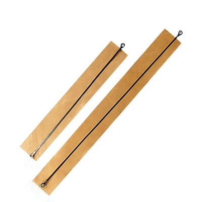 Dây hàn nhiệt máy hàn PFS 200, PFS 300, PFS 400 dùng cho máy hàn miệng túi - Dây hàn nhiệt máy hàn 20cm (2mm), 30cm (2mm), và 40cm (2mm) - Hàng chính hãng