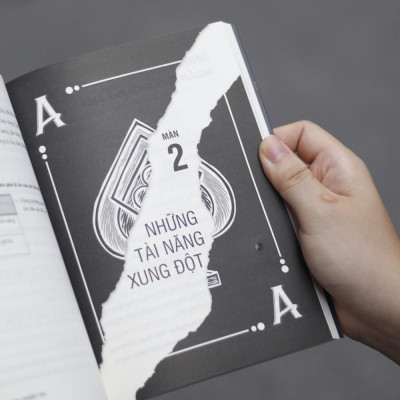 Sách - Án Tử Của Thiên Tài - Để Tài Năng Thực Sự Tỏa Sáng Thay Vì Trở Thành “Cái Gai” Của Tập Thể