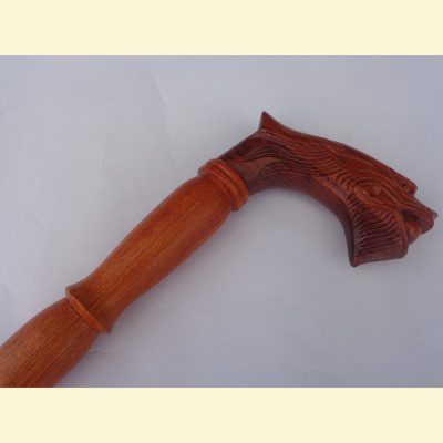 Gậy Chống Batoong gỗ