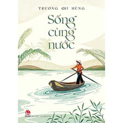 Sách - Sống cùng nước