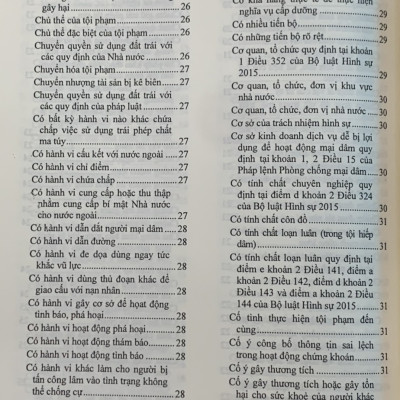 Từ điển Pháp Luật Việt Nam