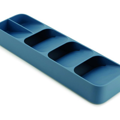 Joseph Joseph - Khay chia ngăn kéo cao cấp DrawerStore Compact Cutlery Organiser Editions 003062